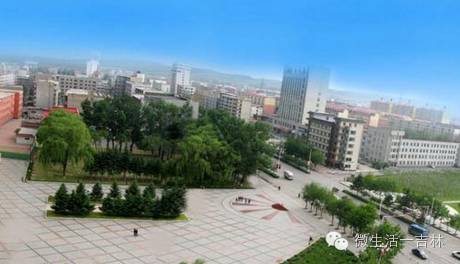 鍚夋灄甯傚幙鍖烘湁鍝簺,鍚夋灄甯傛湁鍝簺鍘垮尯