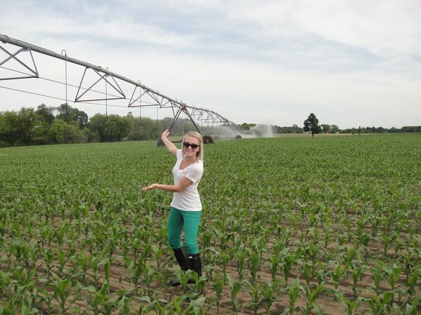 5种现代化农业机械一览,中国十大先进农业机械