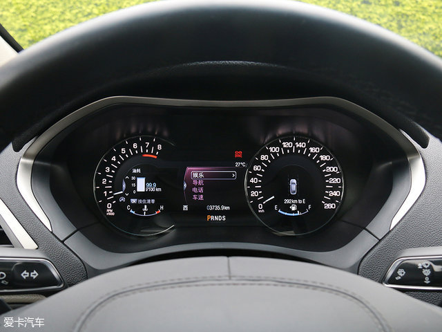 新到2017年林肯mkz开车体验,林肯mkz上路体验