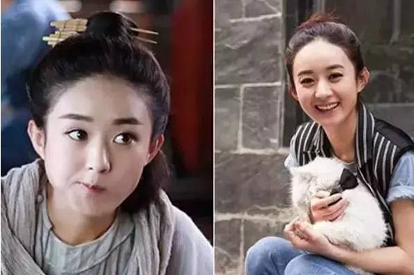 圆脸显瘦扎发发型,圆脸适合怎样的短发型减龄