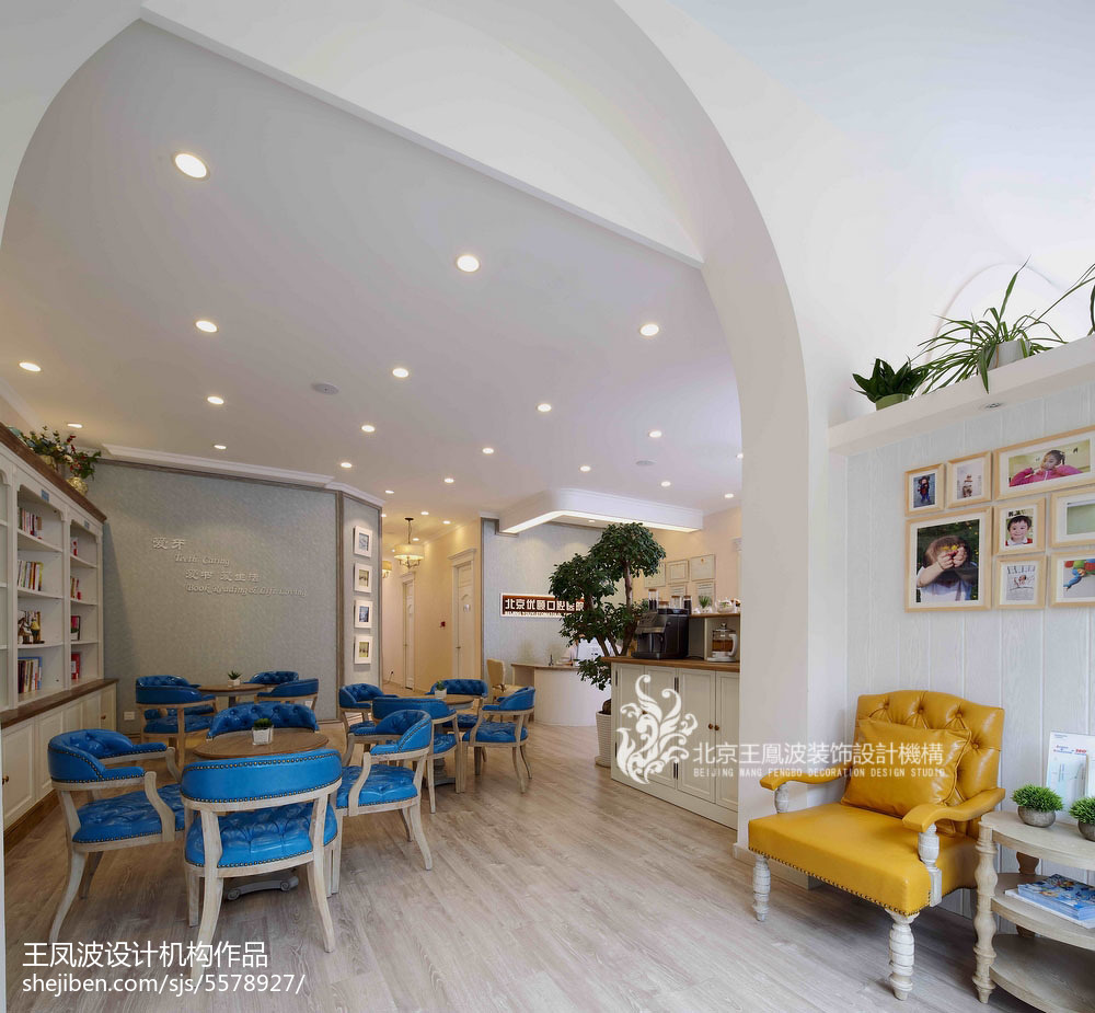 专业口腔医院装修,口腔医院装修风格最新