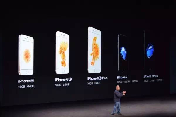 这届iPhone不行，这届印刷企业呢？