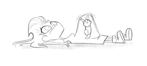 孕期敏感肌肤,孕期敏感肌用什么护肤品