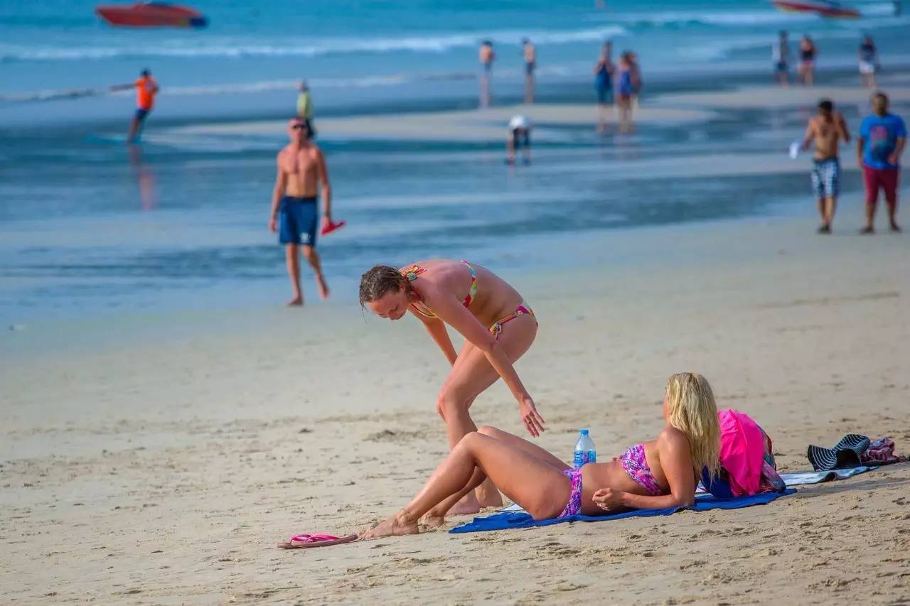 普吉岛美景公寓式酒店,普吉岛漂亮又实惠的酒店