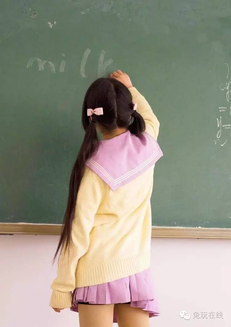 每天cos一个自己喜欢的角色,每天cos保持新鲜感