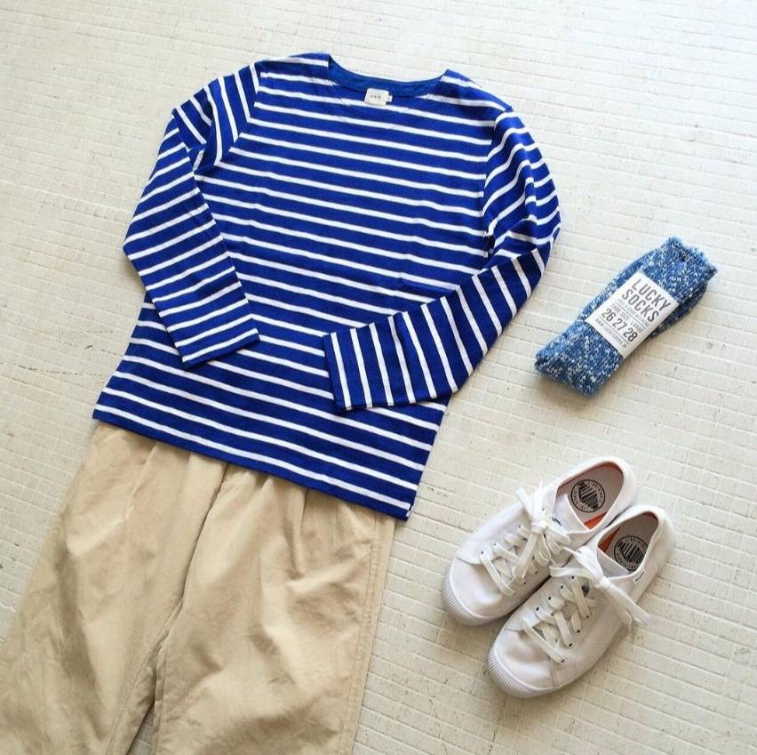 日本樱花妹的心机好物,樱花妹都穿什么袜子