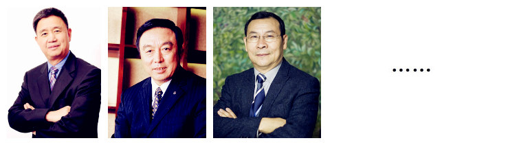 和时尚一样，爱心也有个大秀场！