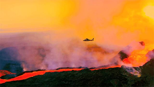 身价数十亿的他除了去无人区摄影，险些丧命，还用了6年时间和30多位石艺老匠人打造了一家不想挣钱的艺术馆