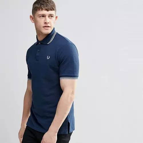 十大高端polo衫品牌国内,十大高端polo衫品牌排行榜