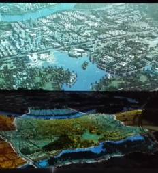 涨姿势视觉冲击,广东清远裸眼3d