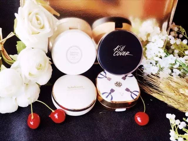 十大最好气垫bb推荐榜单,气垫bb推荐测评