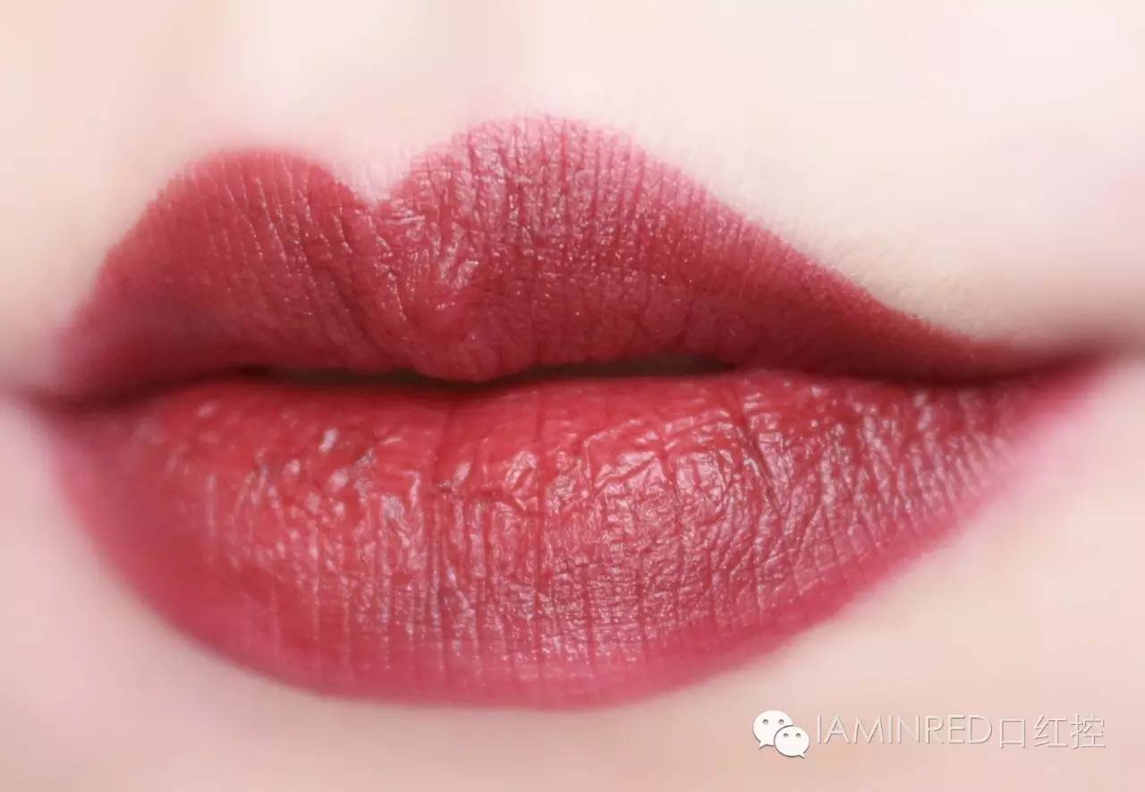 chanel魅力新色,chanel2017新款试色