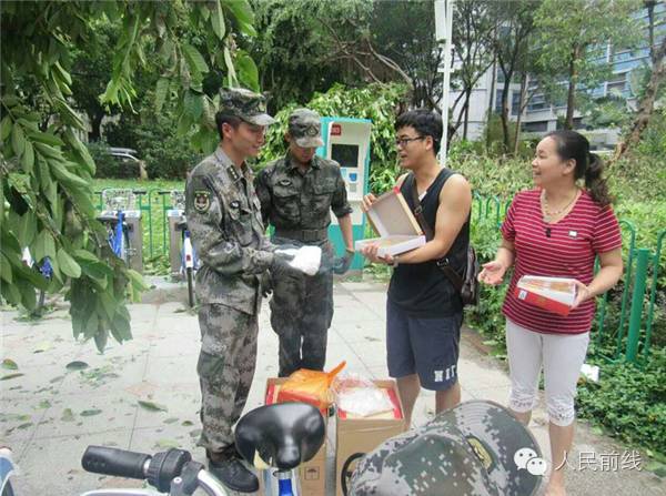 关注请不要嫉妒,这些“礼”只有他们才能收!