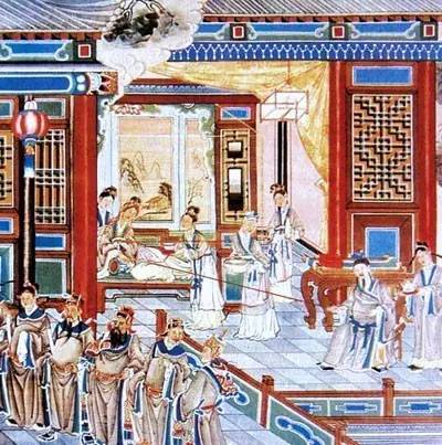 中医，活在幻想里的武林绝技｜周末深读*党**