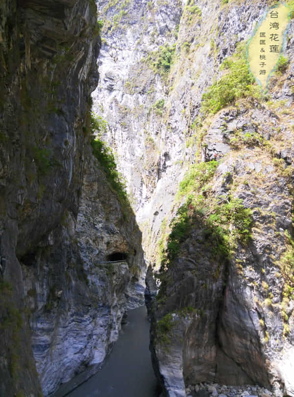 匡匡桃子的台湾10天之行