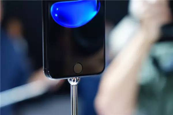 iphone7怎么看后台运行程序,iphone7如何看到正在运行的软件