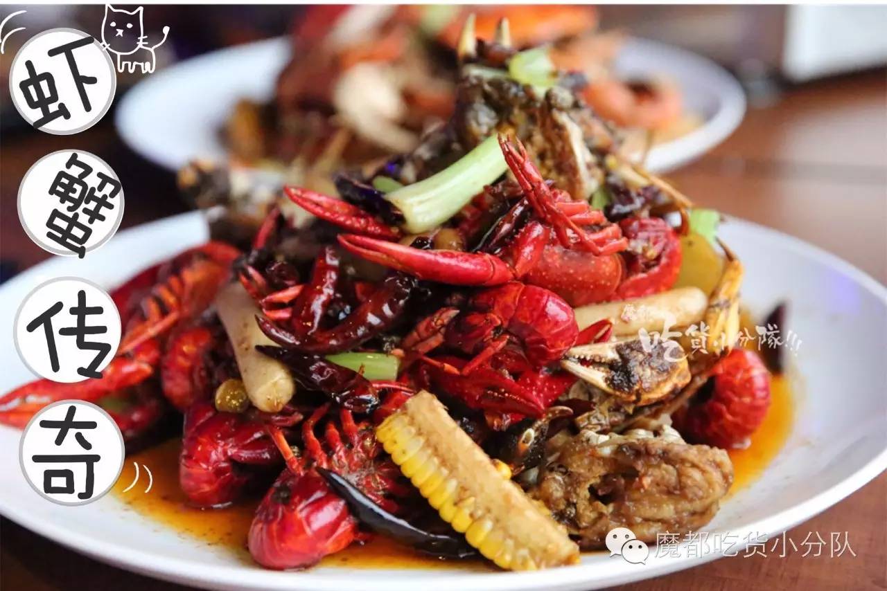 看到这家店的头牌，下意识就是举报！