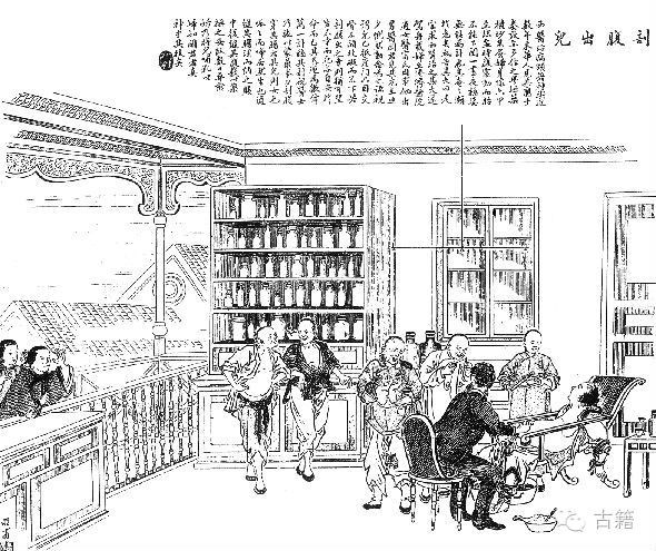 西医在清朝的地位,晚清中国人西医观的演变