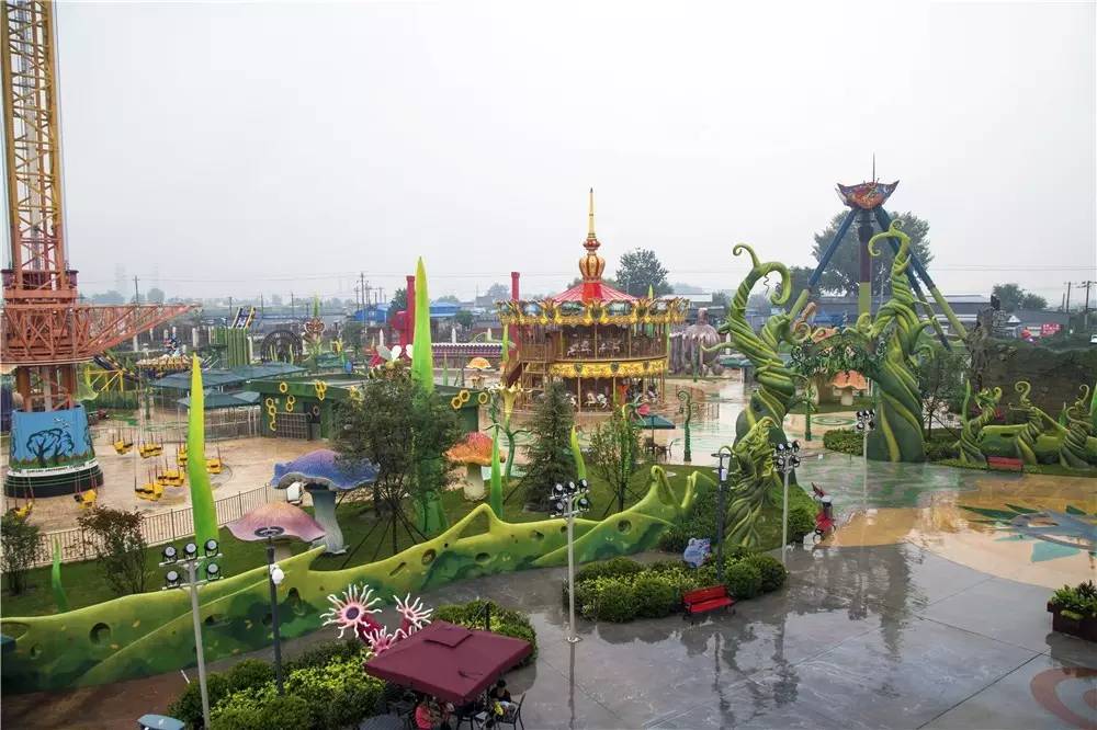 乐多港奇幻乐园需要买门票吗,乐多港奇幻乐园项目攻略