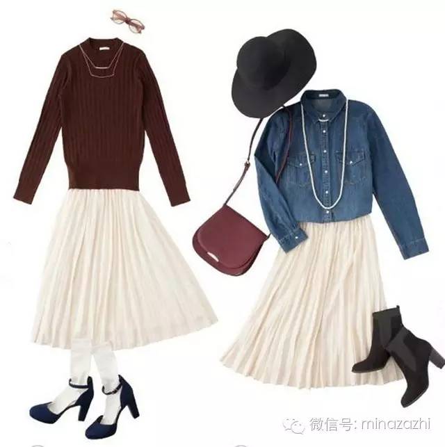 热销爆款换季,时尚大牌洋气秋款已大量上架