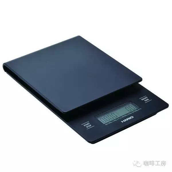 手冲咖啡设备推荐新手,新手入手手冲咖啡器具一套推荐