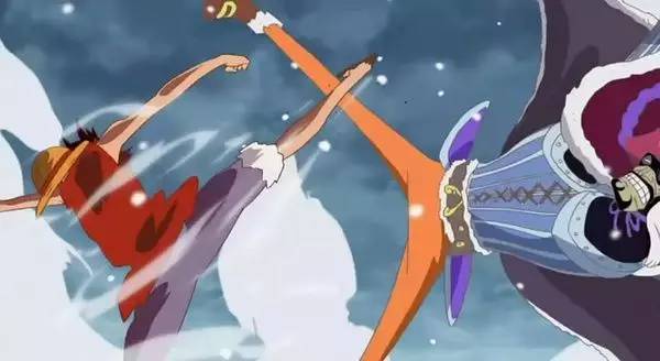 2023十大最好看的海贼王剧场版,海贼王最值得看的剧场版