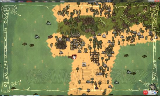 饥荒海难生存1000天攻略,饥荒海难100天后干什么