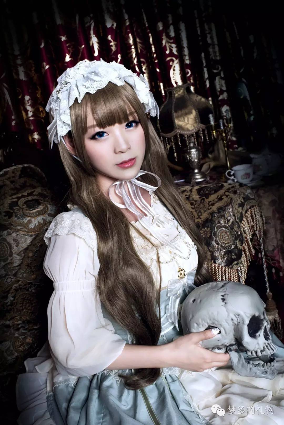 lo娘专用术语有哪些,新手lo娘应该知道的点