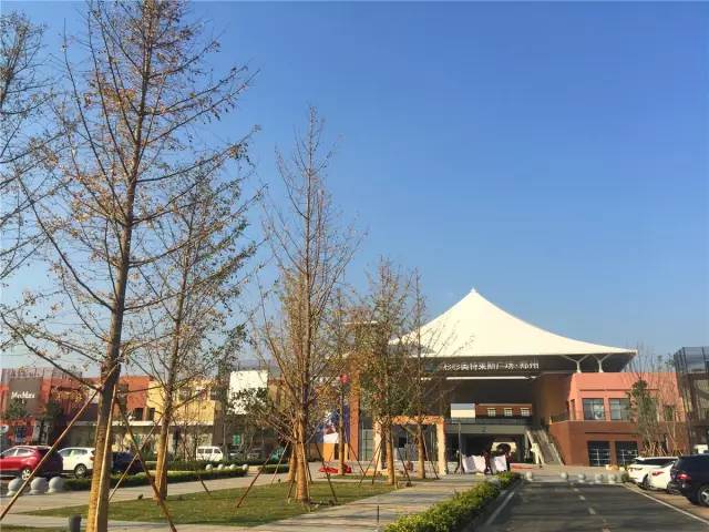 郑州2019即将开业的商场,郑州2019新开业商场