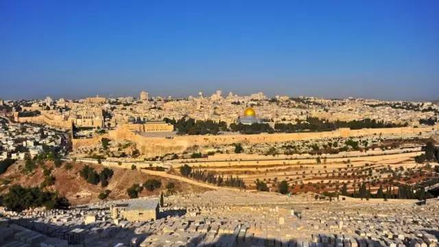 以色列如何看待耶路撒冷,以色列耶路撒冷归属问题