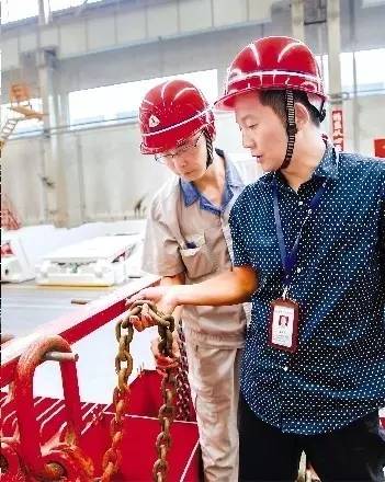 有一种精神叫“钉钉子”——河南省郑州市安全生产监察支队监察四科科长窦曙华印象