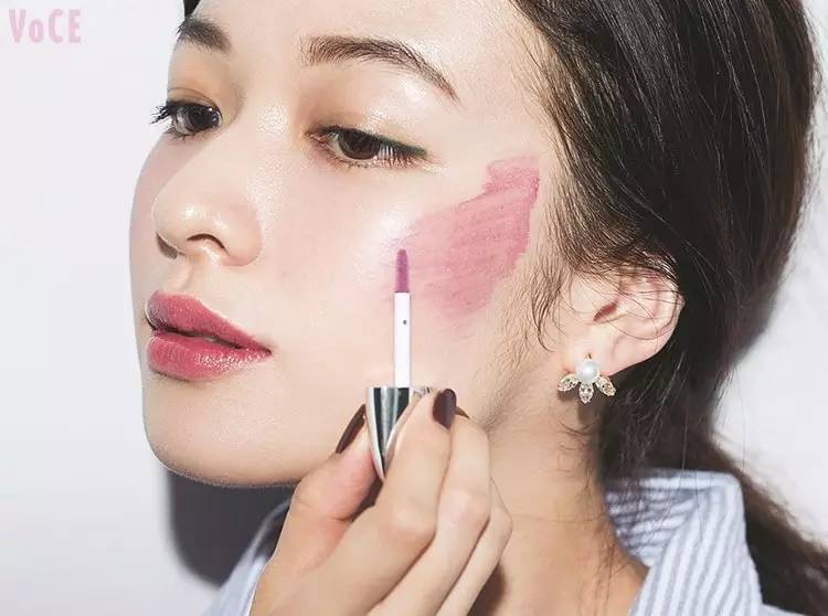 12星座专属开运口红,开学唇膏