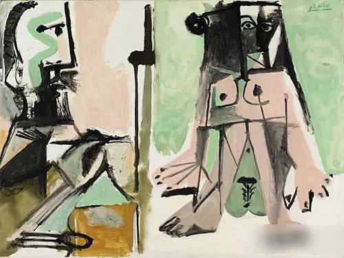 海明威、毕加索，你知道他们是“渣男”吗？