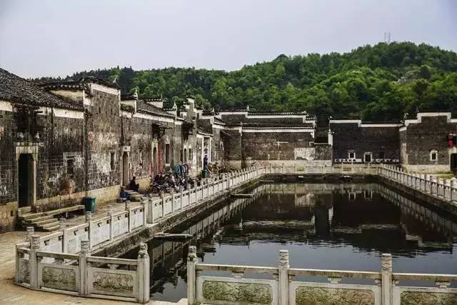 江西最美自驾线路推荐,江西自驾5条最佳线路图