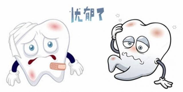 3岁儿童乳牙16颗正常吗,3岁多宝宝门牙六颗龋齿