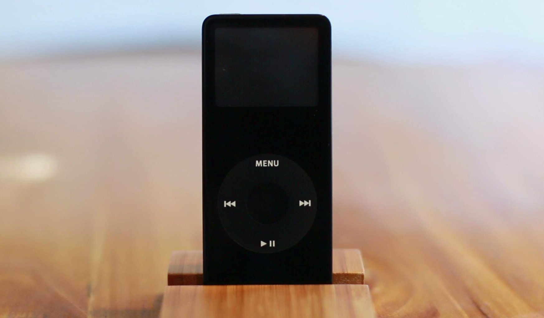 ipodnano1代视频,2014年的ipodnano如何使用