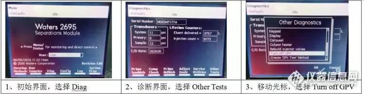 基线基础知识,基线不合格怎么处理