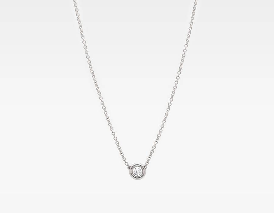 见鬼|我对这种细巧的「锁骨链」没有丝毫抵抗能力...