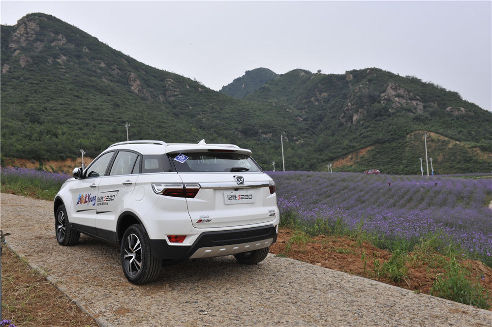 17年江铃驭胜330优点和缺点,6年的江铃驭胜