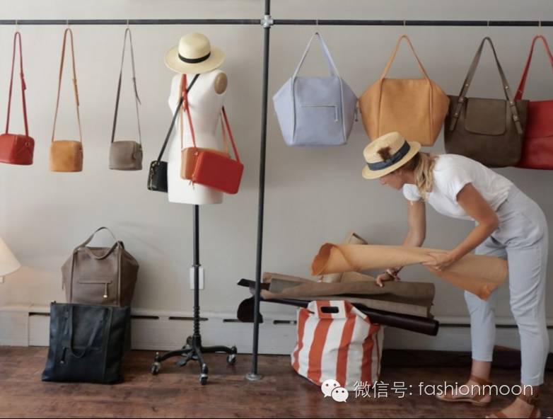 参考答案|如何拥有一只别人都没有的包