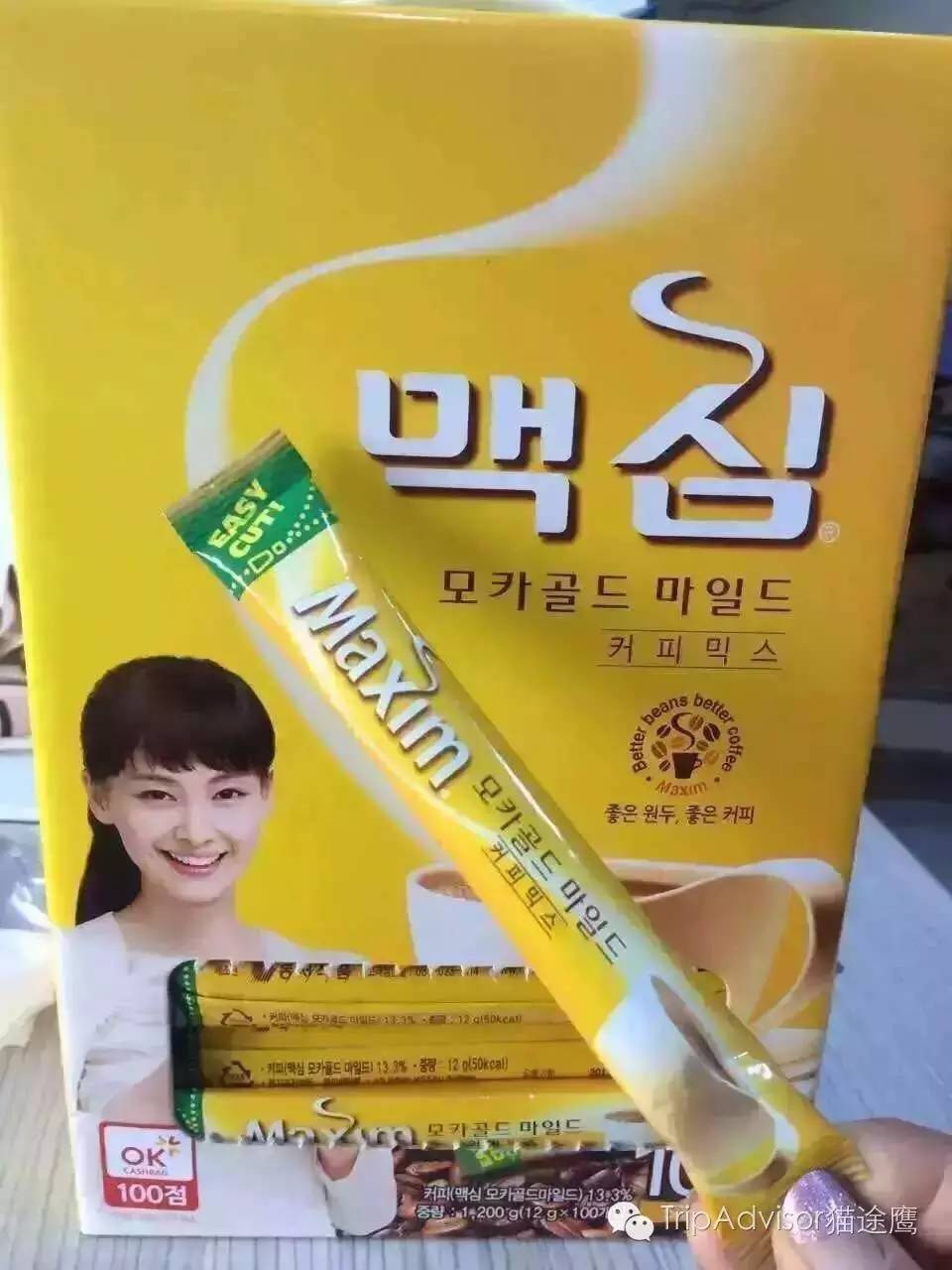 韩国必买的10件商品,吐血整理了九家宝藏甜品店