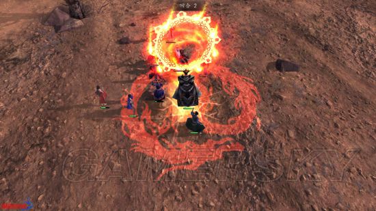 侠客风云传前传全局流程第十七期,侠客风云传前传全剧情流程第五期