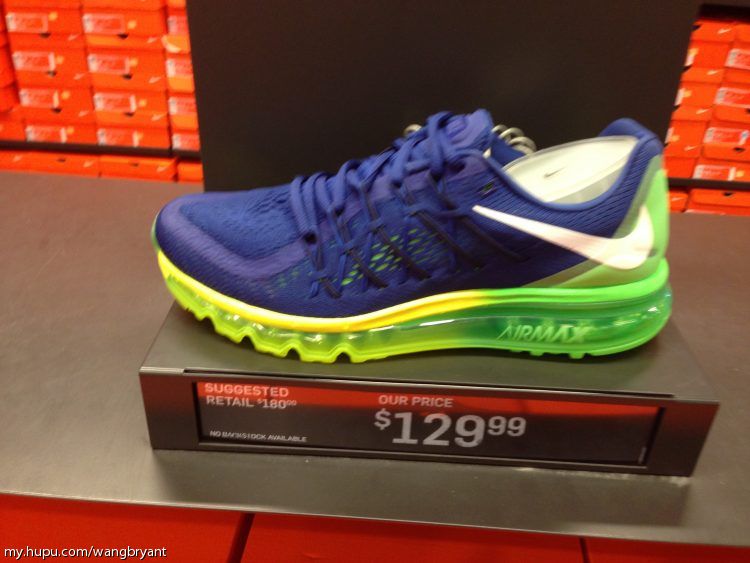 刷一波美帝nike工厂店折扣（附上个人淘白菜心得）