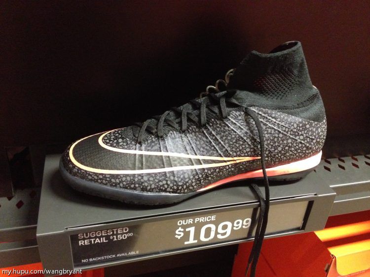 刷一波美帝nike工厂店折扣（附上个人淘白菜心得）