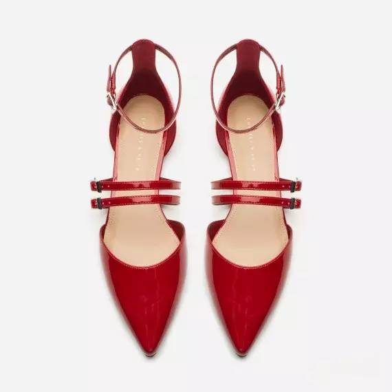 秋天第一双美鞋,秋天美鞋