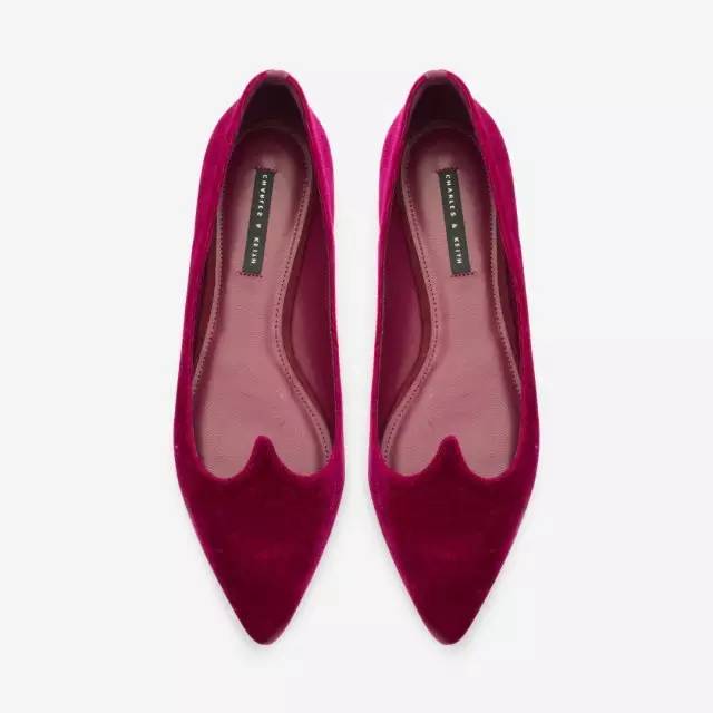 秋天第一双美鞋,秋天美鞋