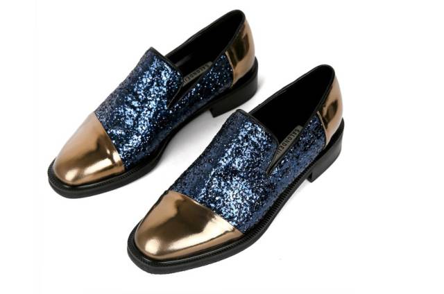 秋天第一双美鞋,秋天美鞋