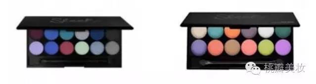 种草一款眼影,种草眼影推荐