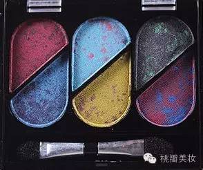 种草一款眼影,种草眼影推荐