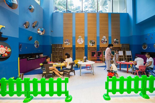 海南｜五天四晚，带着女儿环岛度假旅行（内附详细攻略）